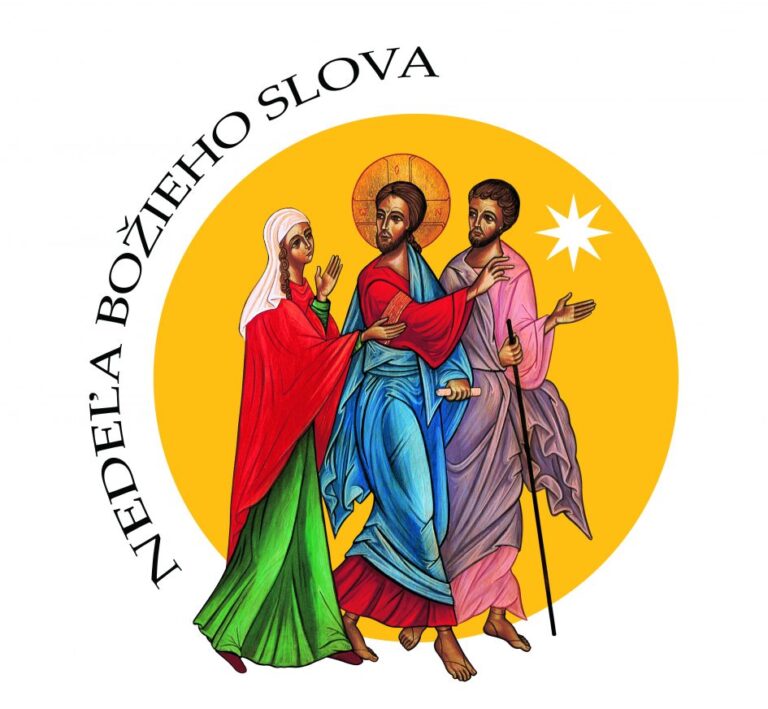 Nedela Bozieho Slova