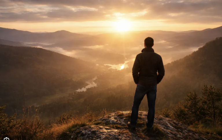 Duchovna obnova muzov