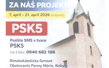 Janovce kostol hlasovanie