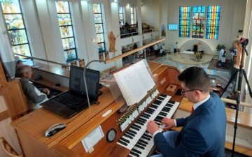 Organ Klusov